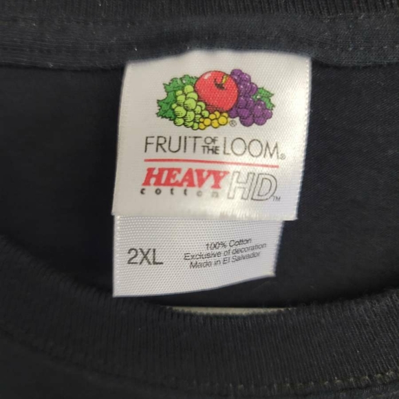 Don Burnstick's My Cuzzin shirt - Picture 2 of 3